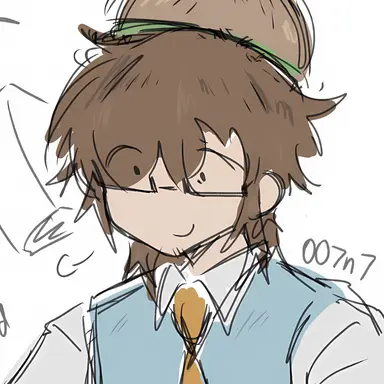 Profile image of 007n7