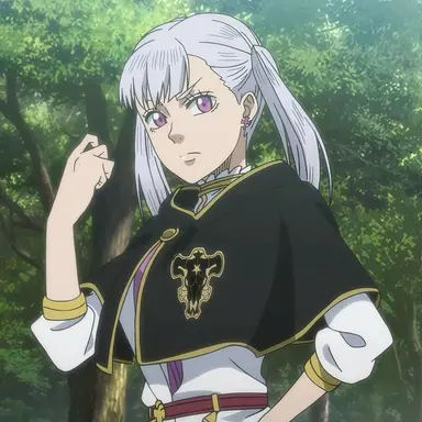 Profile image of ノエル・シルヴァ