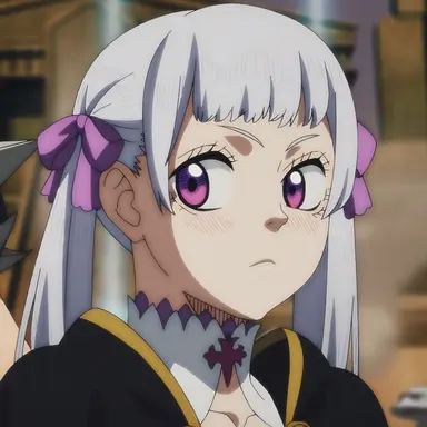 Profile image of ノエル・シルヴァ