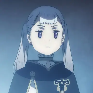Profile image of ノエル・シルヴァ