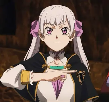 Profile image of ノエル・シルヴァ