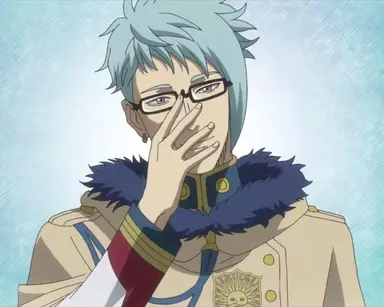 Profile image of クラウス・リュネット