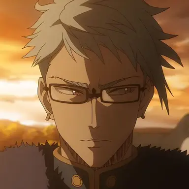 Profile image of クラウス・リュネット