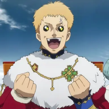 Profile image of ユリウス