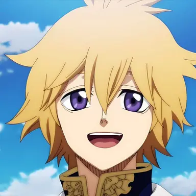 Profile image of ユリウス
