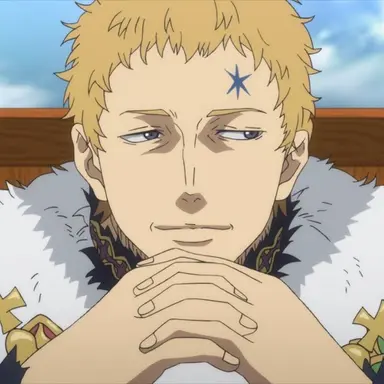 Profile image of ユリウス