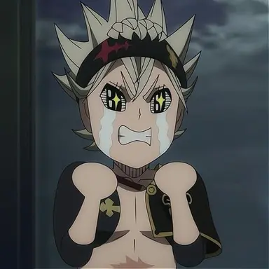 Profile image of アスタ