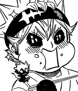 Profile image of アスタ