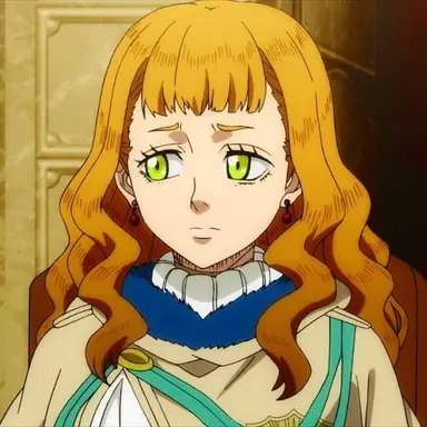 Profile image of ミモザ・ヴァーミリオン