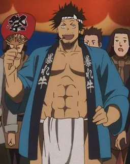 Profile image of ヤミ・スケヒロ