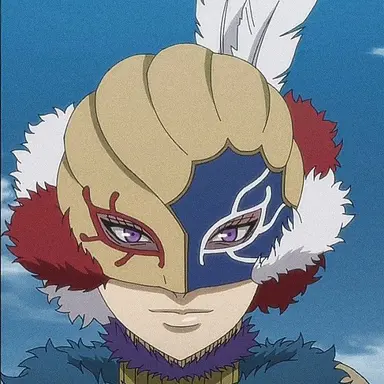Profile image of ウィリアム・ヴァンジャンス