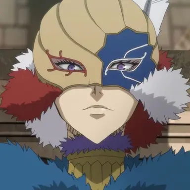 Profile image of ウィリアム・ヴァンジャンス