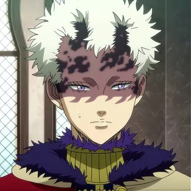 Profile image of ウィリアム・ヴァンジャンス