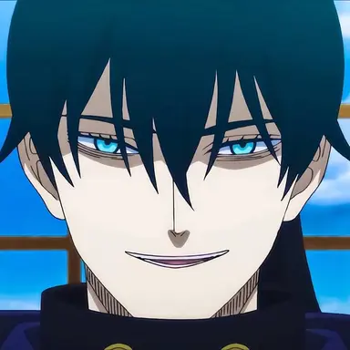 Profile image of ナハト・ファウスト