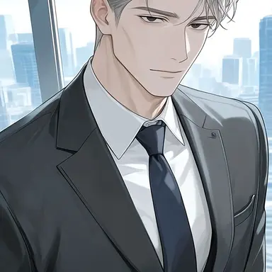 Profile image of Tobias Wren
