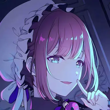 Profile image of 穂波