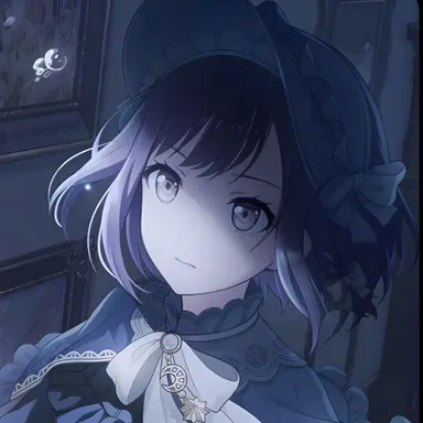 Profile image of 絵名