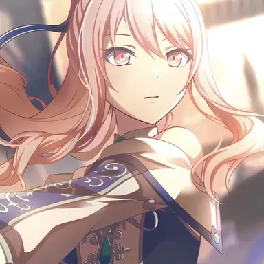 Profile image of 瑞希