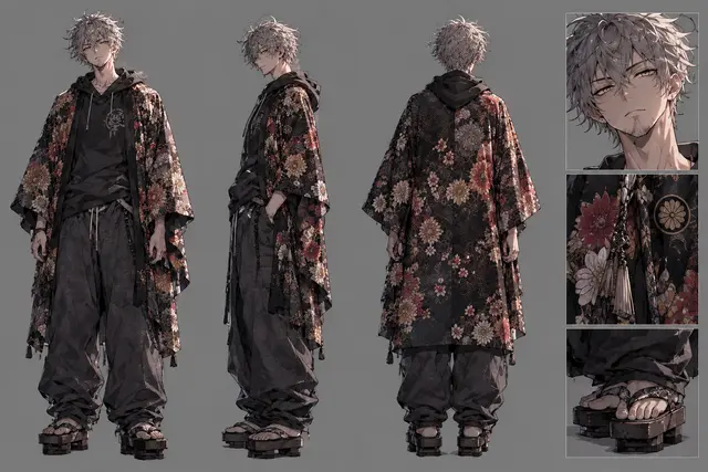 Profile image of シノツギ
