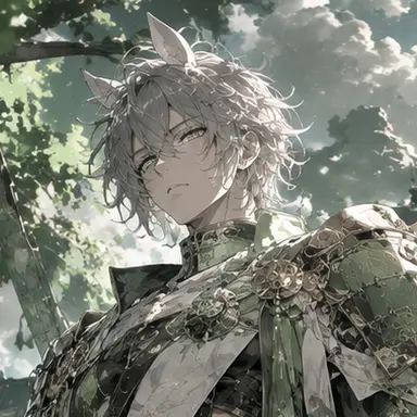 Profile image of 左馬将
