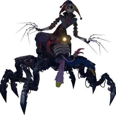 Profile image of The Prototype