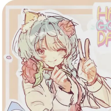 Profile image of 꾸몽