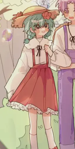 Profile image of 꾸몽