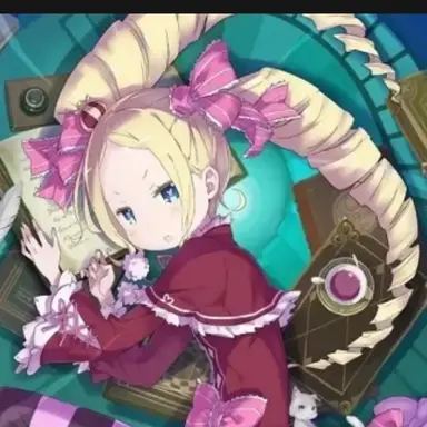 Profile image of 베아트리스