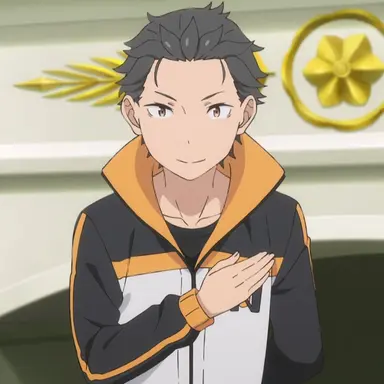 Profile image of 스바루