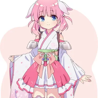 Profile image of 灰桜