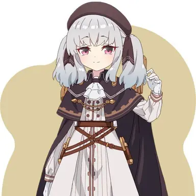 Profile image of レーツェル