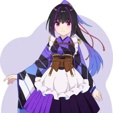 Profile image of 鴉羽