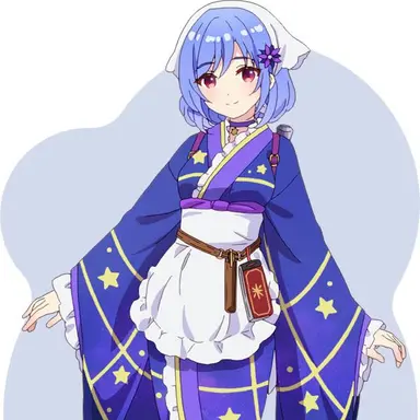 Profile image of 箒星