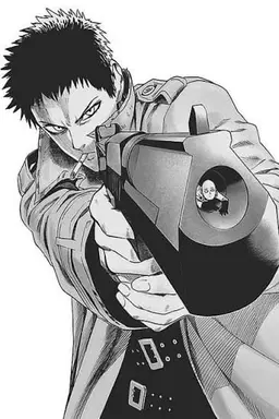 Profile image of Zombieman