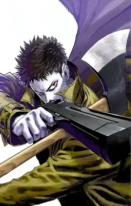 Profile image of Zombieman
