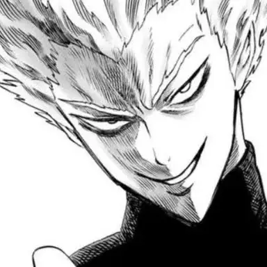 Profile image of Garou