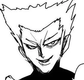 Profile image of Garou