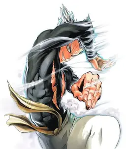 Profile image of Garou