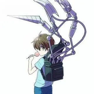 Profile image of Child Emperor