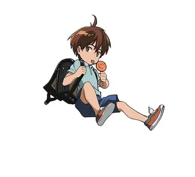 Profile image of Child Emperor