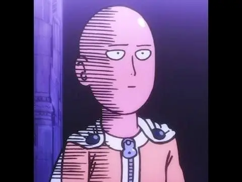 Profile image of Saitama