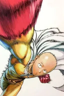 Profile image of Saitama