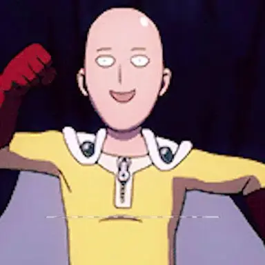 Profile image of Saitama