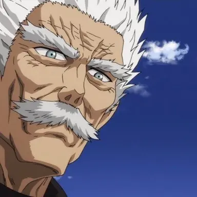 Profile image of Silver Fang
