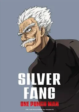 Profile image of Silver Fang