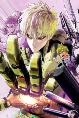 Profile image of Genos