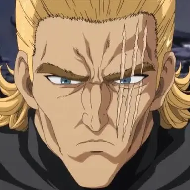 Profile image of King