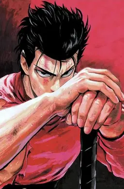 Profile image of Metal Bat
