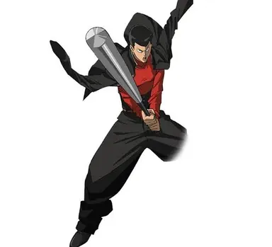 Profile image of Metal Bat