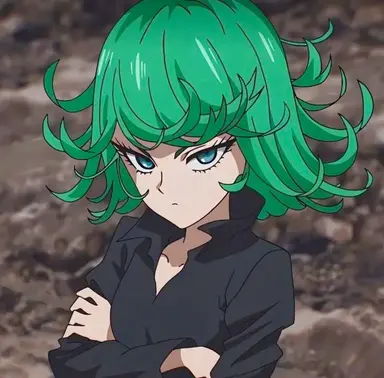 Profile image of Tatsumaki
